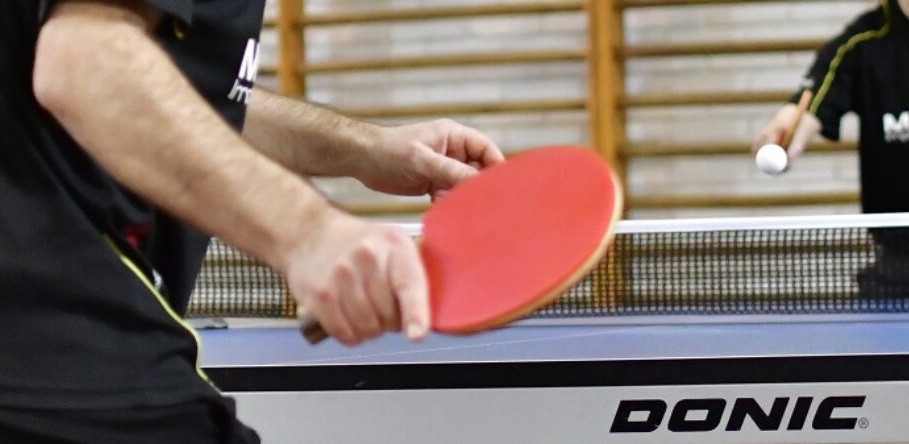 Convenio de colaboración con el Club Deportivo Marpex Beraun Errenteria Tenis de Mesa