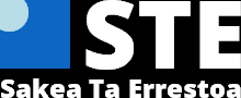 Sakea Ta Errestoa